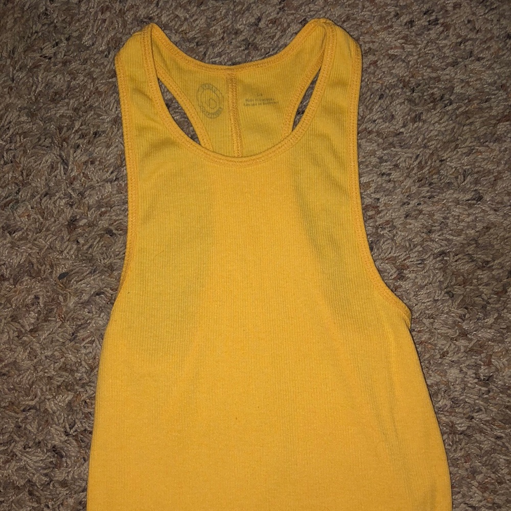 Urban Outfitters Tank Top